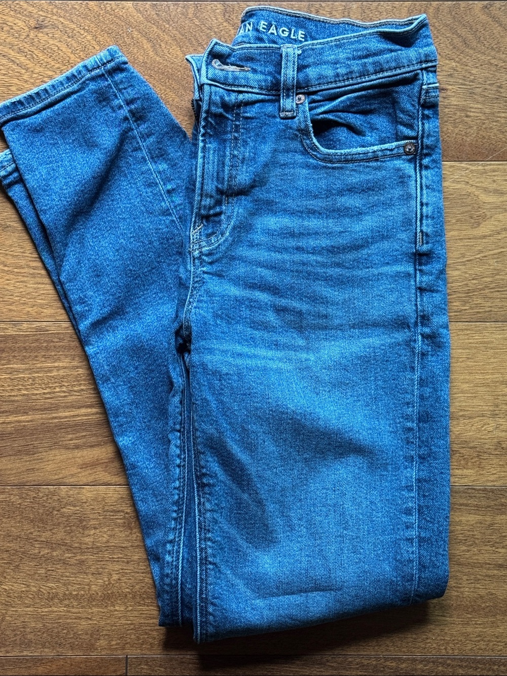 American Eagle Outfitters Women’s Skinny Jeans